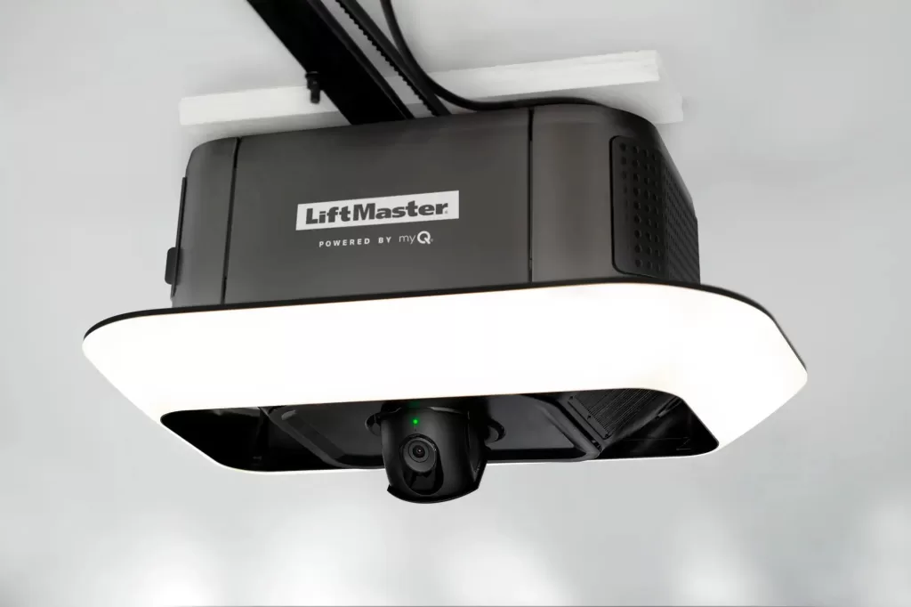 LiftMaster garage door opener