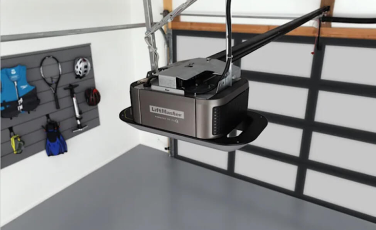 garage door opener