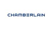 Chamberlain logo