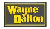 Wayne Dalton logo