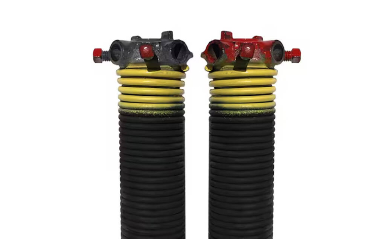 garage door springs