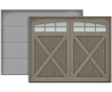 New Doors