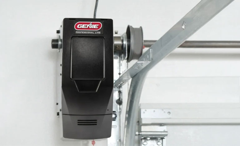 garage door opener