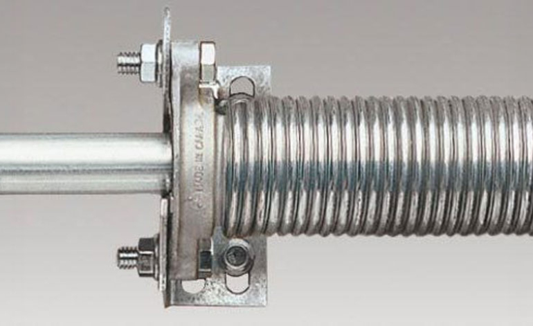 garage door spring