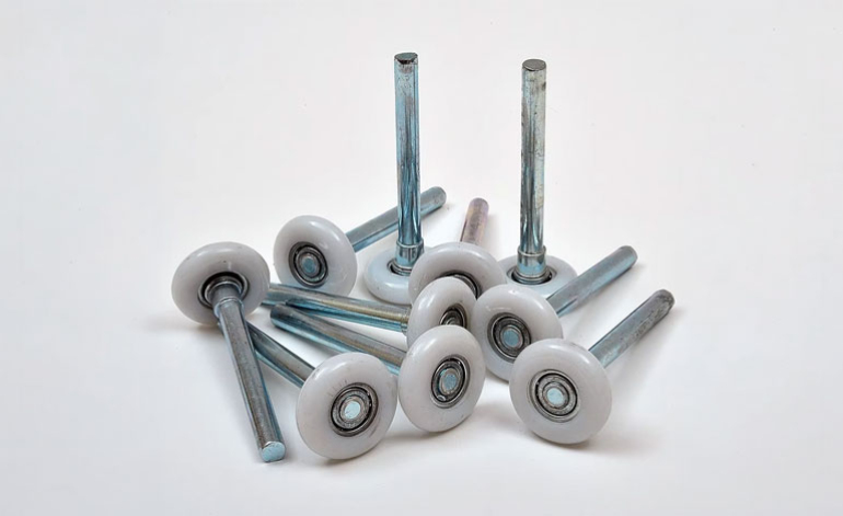 garage door rollers