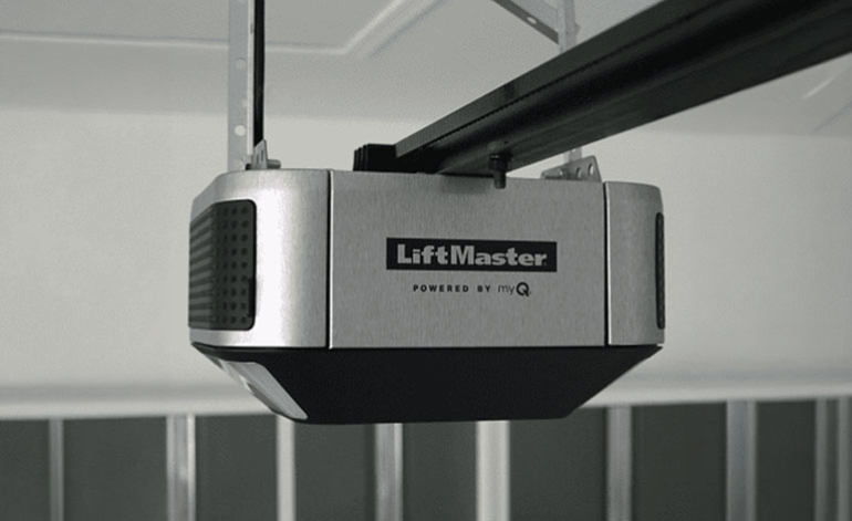 LiftMaster garage door opener