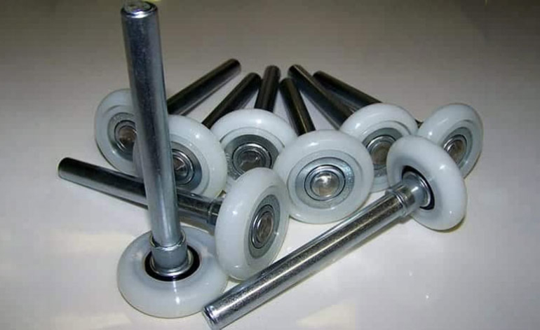 garage door rollers