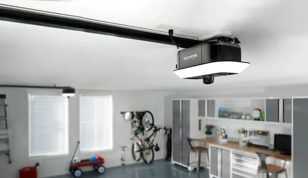 Liftmaster garage door opener