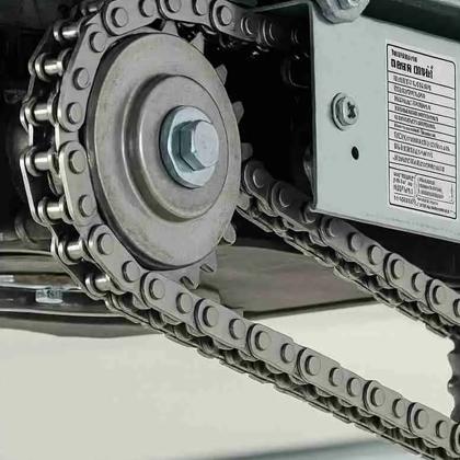 garage door opener chain drive