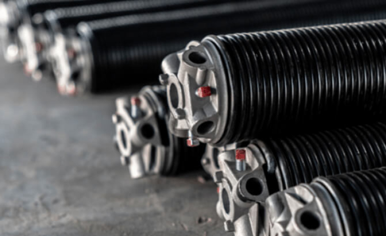 garage door springs