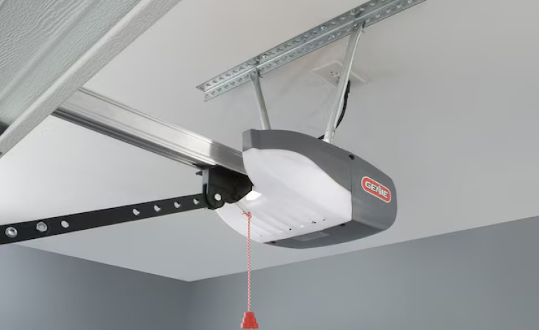 screw drive opener