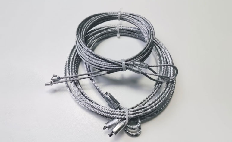 garage door cables