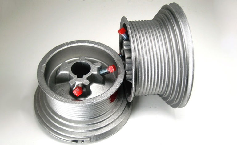 garage door bearings