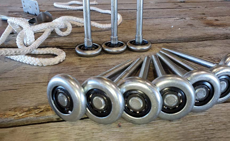 garage door rollers