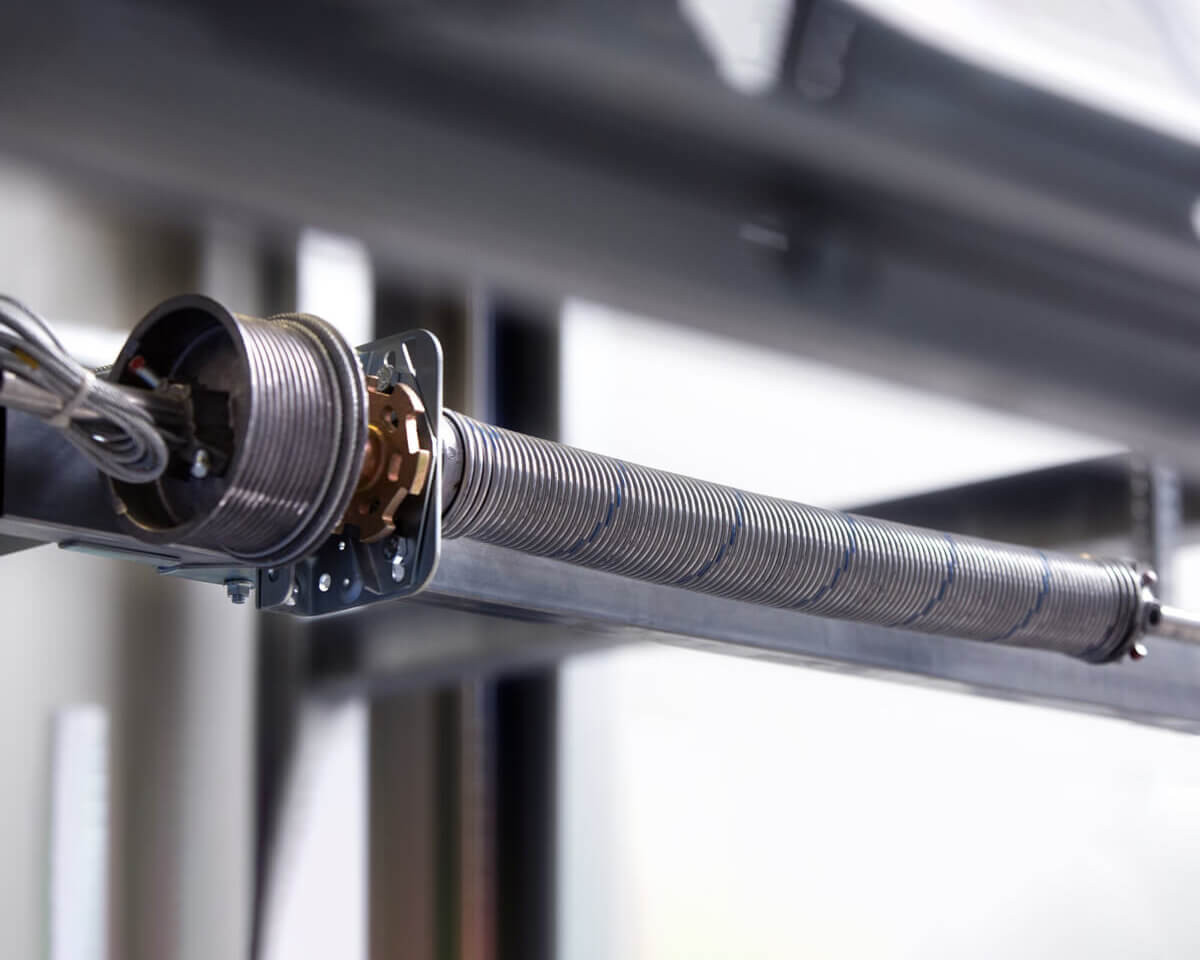 garage door springs