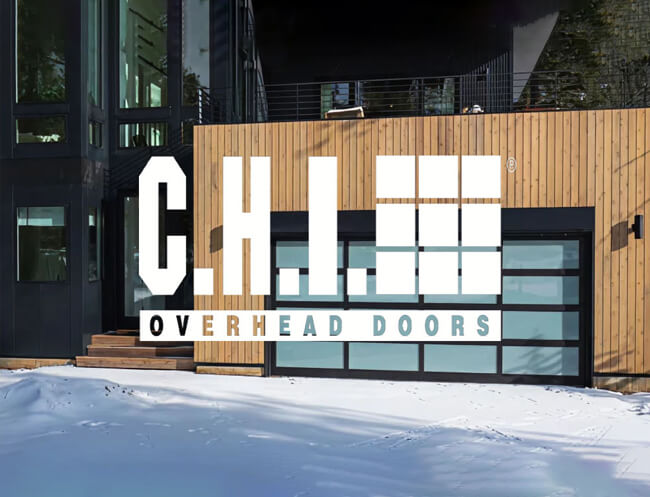 C.H.I. Overhead Doors