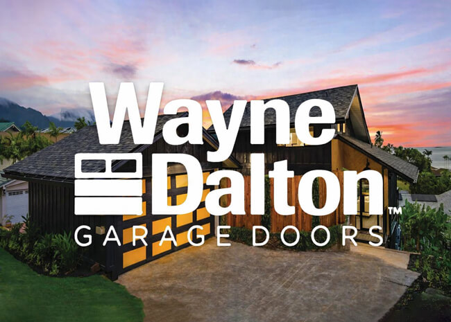 Wayne Dalton Garage Doors