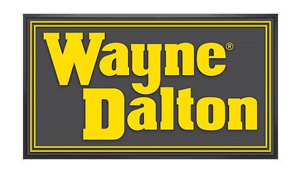 Wayne Dalton