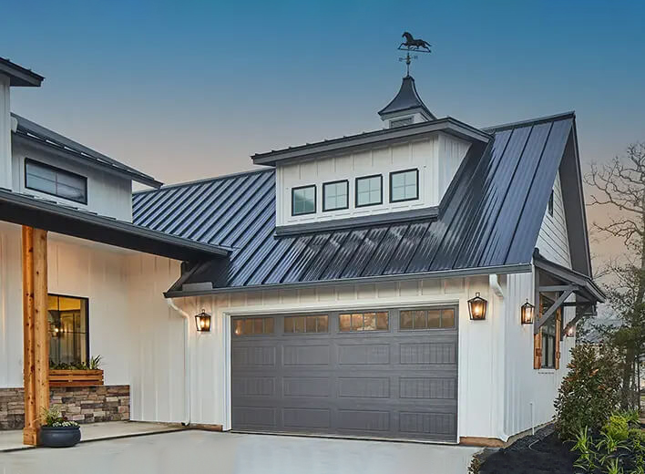 New Garage Doors & Installation
