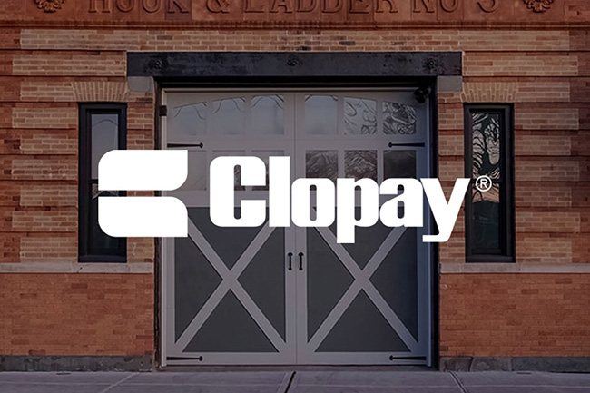 Clopay Garage Doors