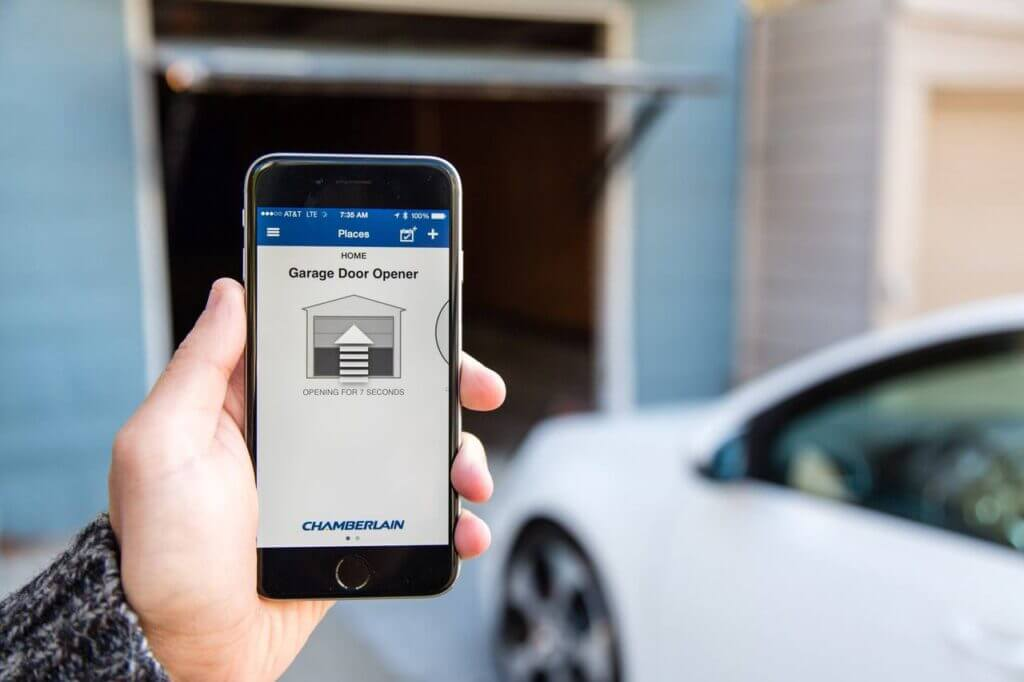 image of Smart Home Integration