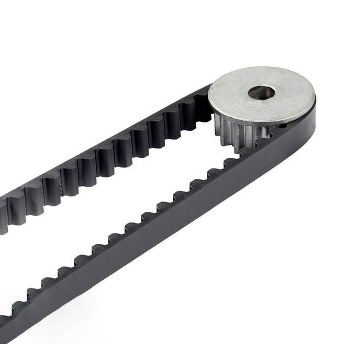 Belt Drive Openers