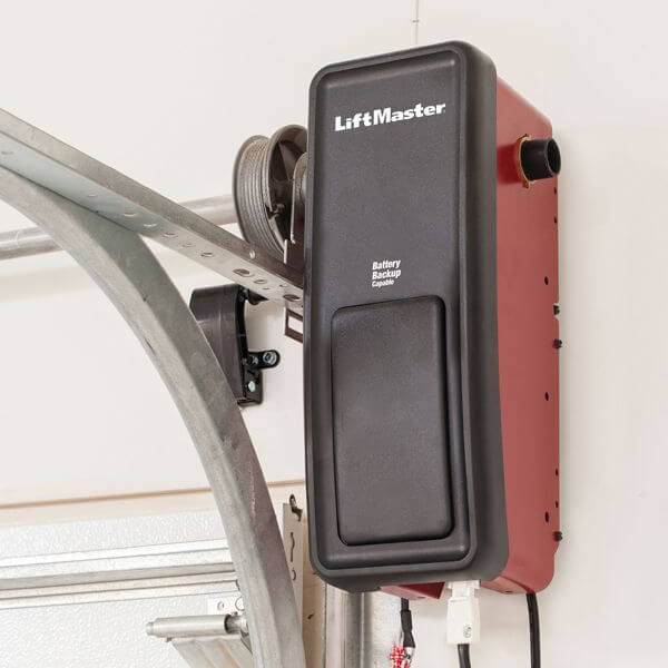 Direct Drive / Jackshaft Openers