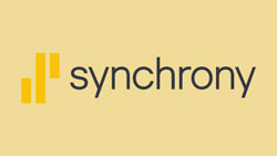 Synchrony logo