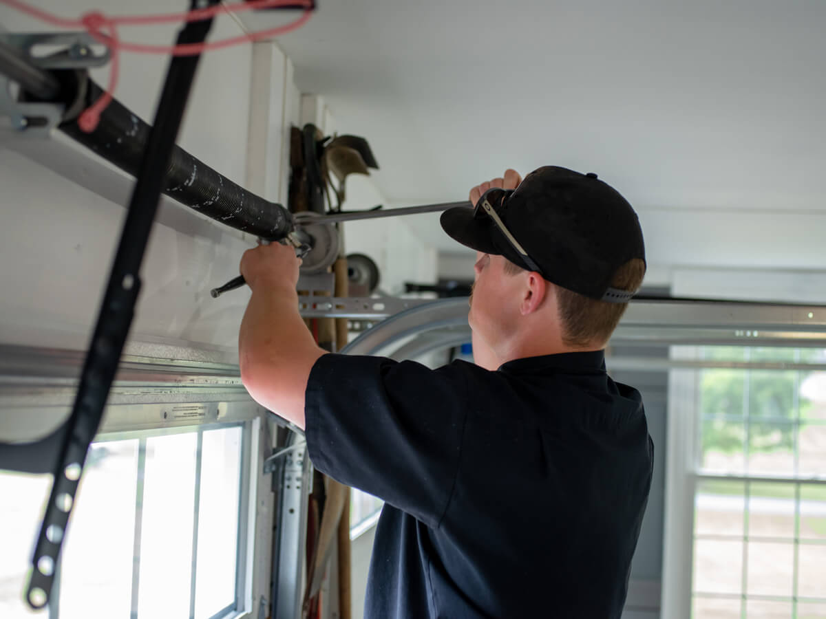 image of Certified Master Technicians