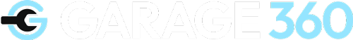 Garage360 Logo